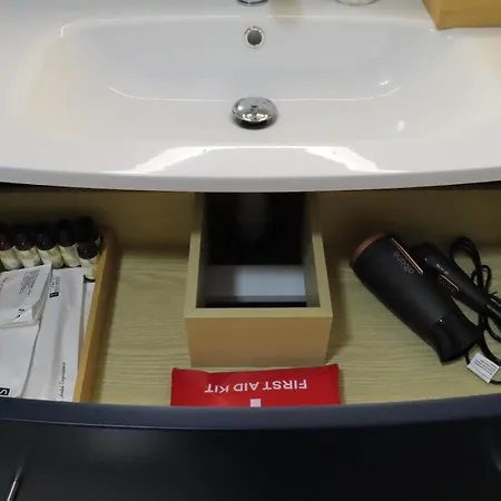 Avec Grand Lit Et Salle De Bain Privative Pour 2 Personnes Pensjonat *